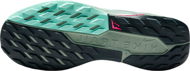 Кецове и обувки Nike Pegasus Trail 5 GORE-TEX Зелено | fq0908-013, 4
