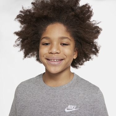 Тениска Nike Nike Sportswear T-Shirt Сиво | AR5254-063, 2