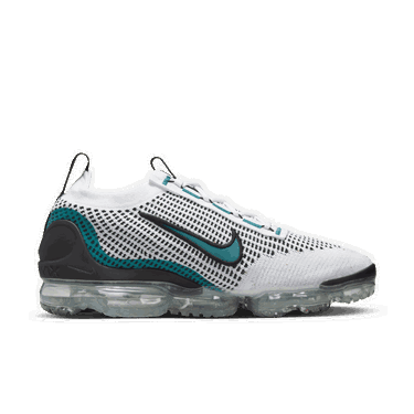 Кецове и обувки Nike VaporMax 2021 Flyknit Бяло | DQ3974-100, 2