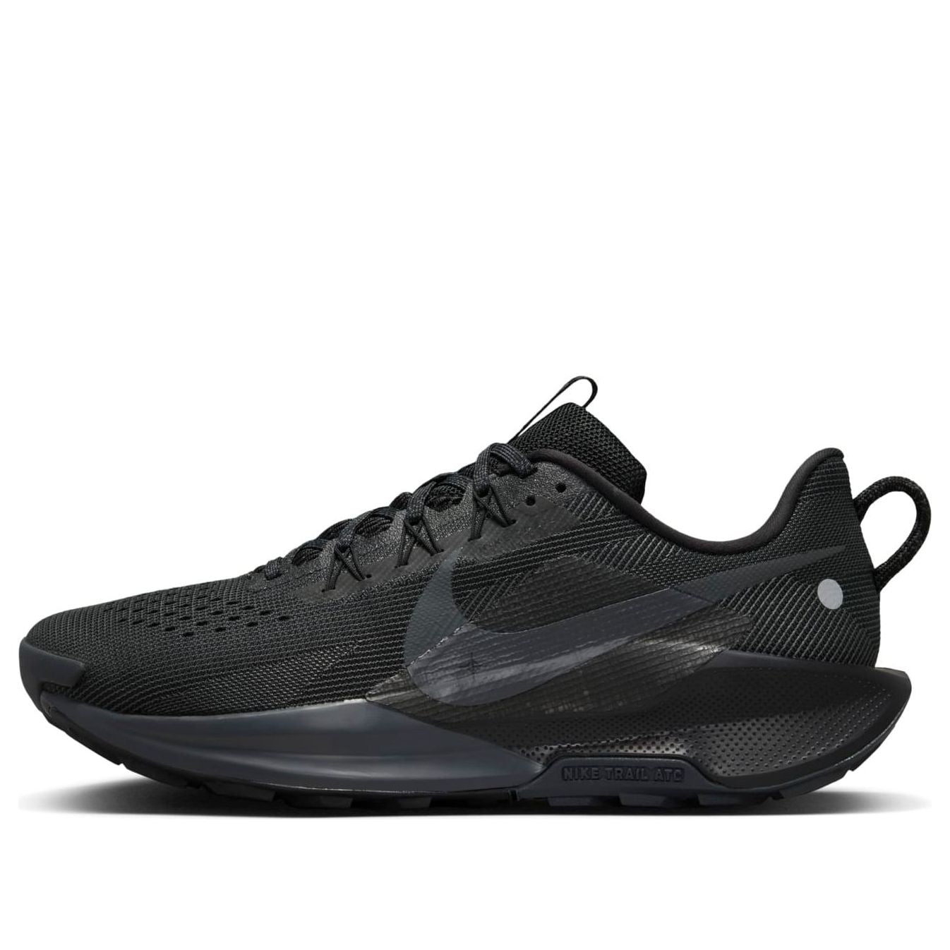 Кецове и обувки Nike Pegasus Trail 5 Черно | DV3864-002, 0
