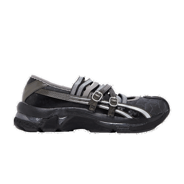 Кецове и обувки Asics Gel-Lokros Heaven by Marc Jacobs Kiko Kostadinov Graphite Grey (Women's) Черно | 1202A489-020, 0