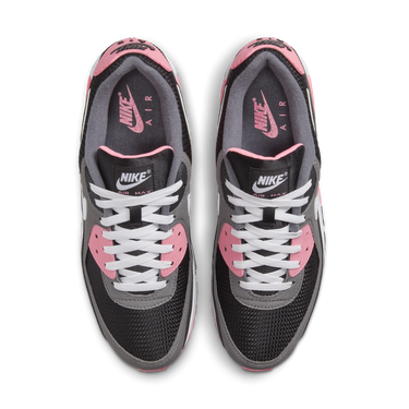 Кецове и обувки Nike Air Max 90 Черно | HF9190-001, 4