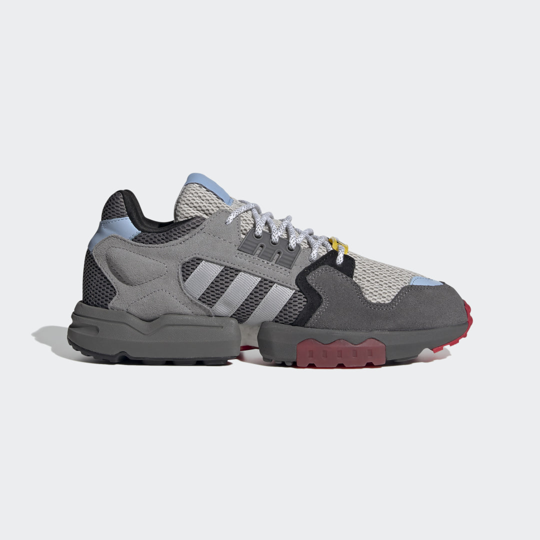 Кецове и обувки adidas Originals Ninja ZX Torsion Сиво | FW5957, 0