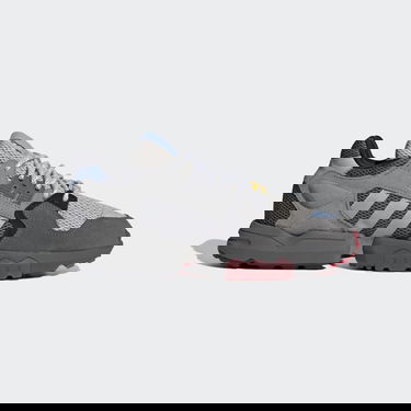 Кецове и обувки adidas Originals Ninja ZX Torsion Сиво | FW5957, 0