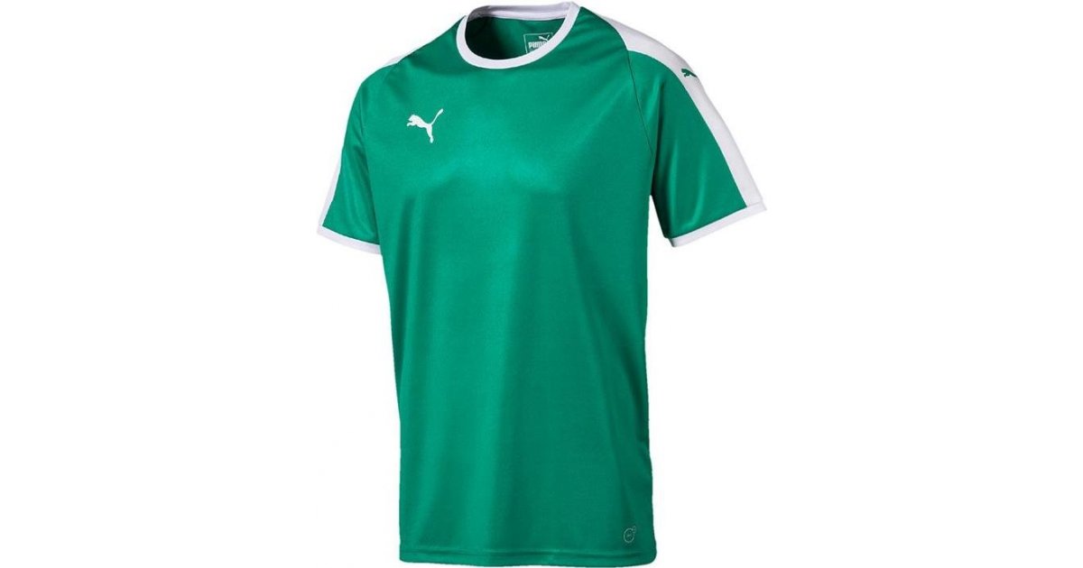 Фланелка Puma Liga Jersey Зелено | 703417-005, 1