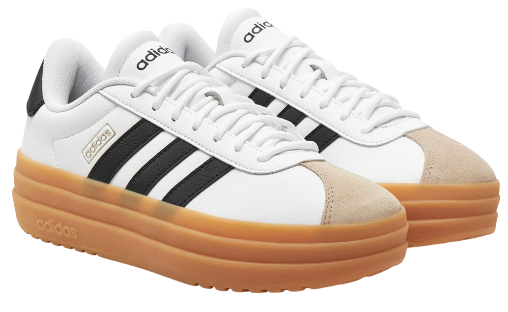 Кецове и обувки adidas Performance Vl Court Bold Бяло | IH3083, 0