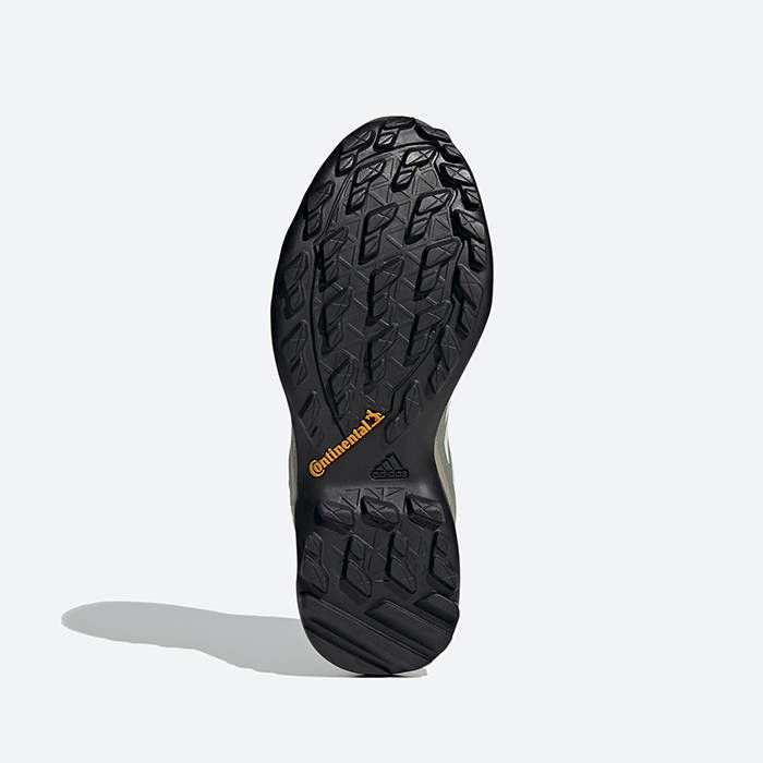 Кецове и обувки adidas Performance Terrex AX3 Blue W Сиво | FY0847, 1