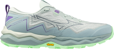 Кецове и обувки Mizuno Mizuno Wave Daichi 9 Зелено | j1gk2571-21, 0