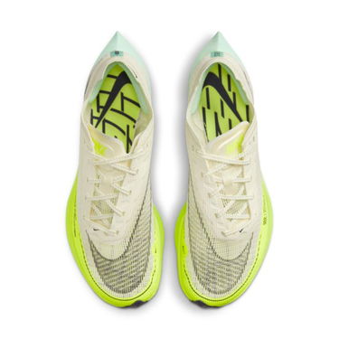 Кецове и обувки Nike ZoomX Vaporfly Бежово | DV9431-100, 2