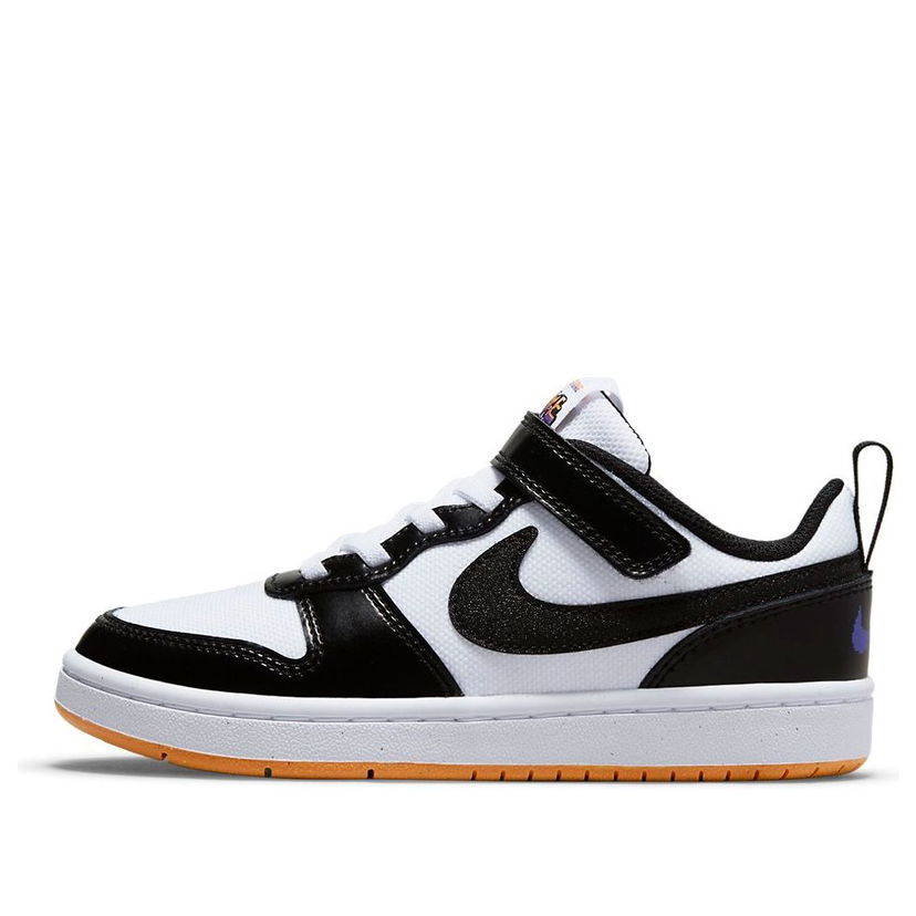 Кецове и обувки Nike Nike Court Borough Low 2 SE Бяло | DN1229-100