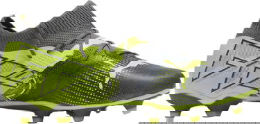 Кецове и обувки Puma FUTURE 7 Match Rush FG/AG Жълто | 107842-001, 3