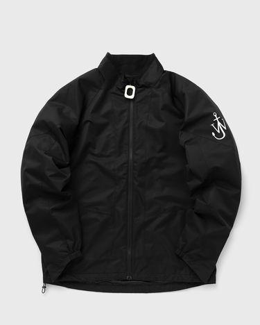 Ветровка JW Anderson JWA PULLER TRACK JACKET Черно | JK0298-PG1488-999, 0