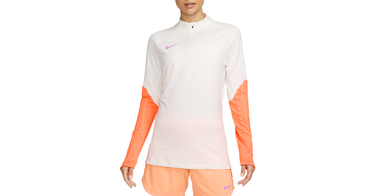 Тениска Nike Dri-FIT Strike Бяло | dx0483-133, 1