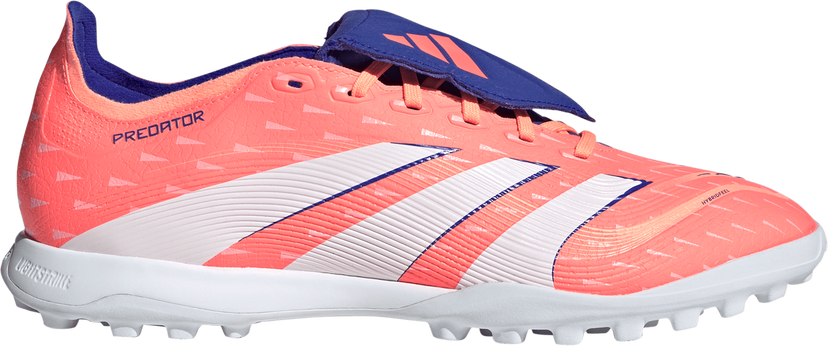Кецове и обувки adidas Performance Predator League Fold-Over Tongue Многоцветен | jq1074