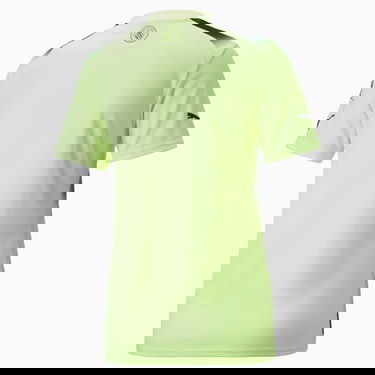 Фланелка Puma Manchester City F.C. 22/23 Зелено | 765736_03, 7