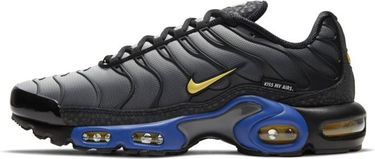 Кецове и обувки Nike Air Max Plus W Черно | DJ4956-001, 0