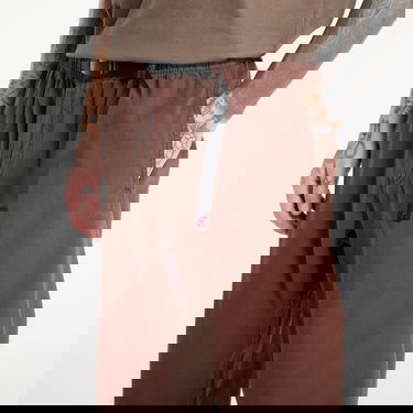 Панталони GRAMICCI Pants Straight Fit Кафяво | G116-OGT TOBACCO, 1