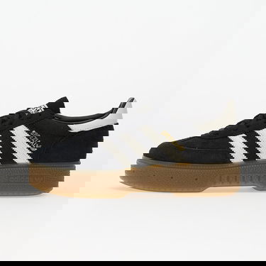 Кецове и обувки adidas Originals Handball Spezial Bold Черно | JR7438, 0