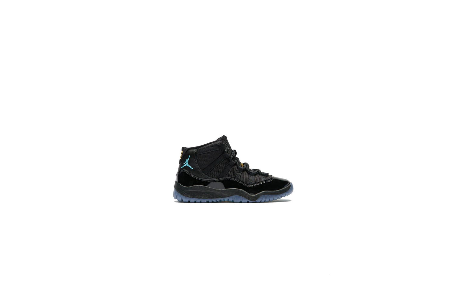 Кецове и обувки Jordan Air Jordan 11 Retro PS "Gamma Blue" Черно | 378039-047, 1
