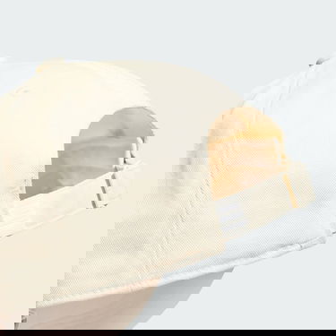 Шапка с козирка adidas Originals Trefoil Baseball Cap Бежово | IS4624, 4