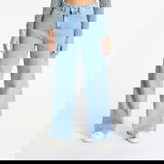 Tommy Jeans Claire High Rise Wide Jeans W27/L30