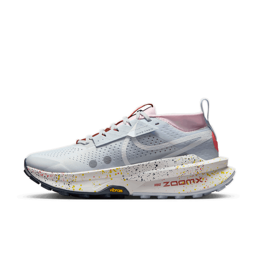 Кецове и обувки Nike Zegama 2 Сиво | FD5191-006