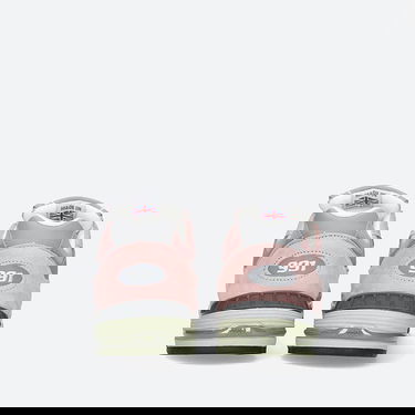 Кецове и обувки New Balance 991 "Made in UK" Розово | M991PNK, 4