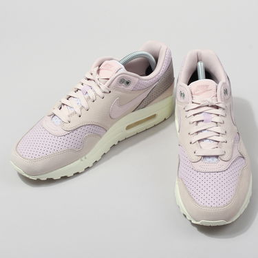 Кецове и обувки Nike Air Max 1 Pinnacle "Silt Red" Лилаво | 859554-600, 2