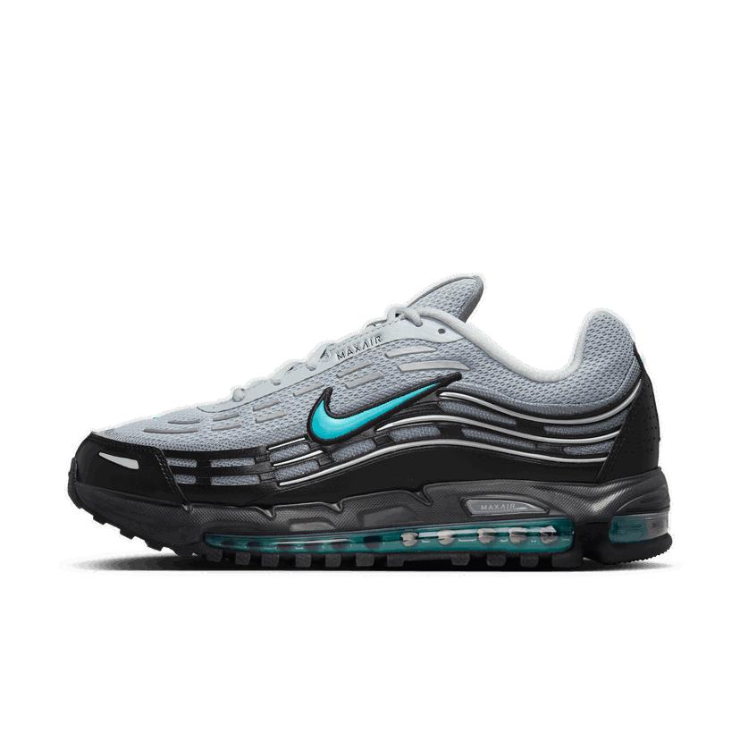 Patta × Nike Air Max 1 \"Noise Aqua\" Nike Air Max Nuaxis FD4329-004 | FLEXDOG