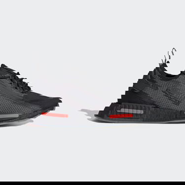Кецове и обувки adidas Originals NMD_R1 Spectoo Черно | FZ3204, 6