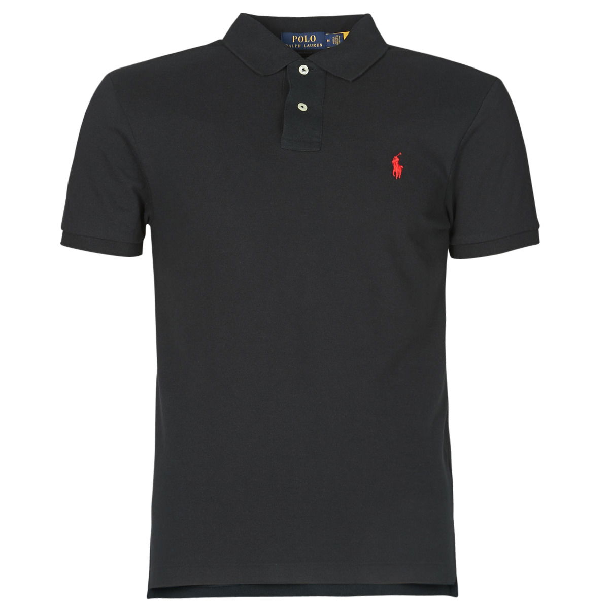 Поло тениска Polo by Ralph Lauren Polo Shirt Tee Зелено | 710795080006-NOS, 0