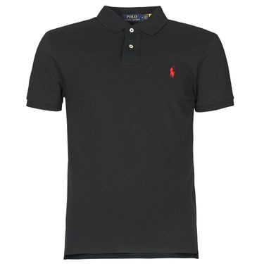 Поло тениска Polo by Ralph Lauren Polo Shirt Tee Зелено | 710795080006-NOS, 0