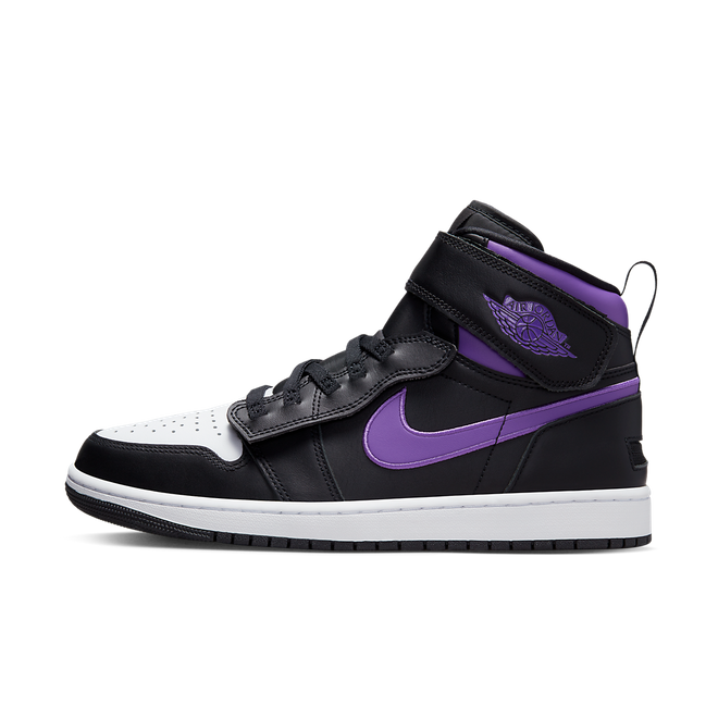 Кецове и обувки Jordan Air Jordan 1 High FlyEase "Bright Violet" Лилаво | CQ3835-051, 0