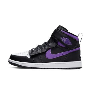 Кецове и обувки Jordan Air Jordan 1 High FlyEase "Bright Violet" Лилаво | CQ3835-051, 0
