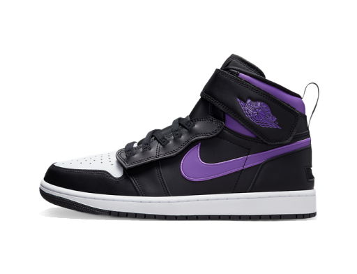 Air Jordan 1 High FlyEase "Bright Violet"