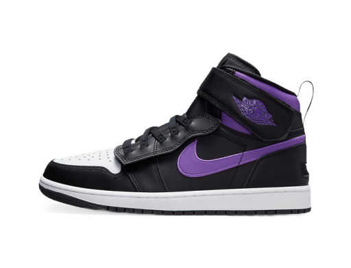 Кецове и обувки Jordan Air Jordan 1 High FlyEase "Bright Violet" Лилаво | CQ3835-051