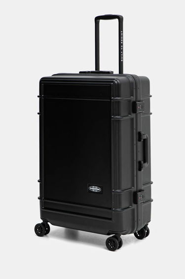 куфар EASTPAK Eastpak Resist'R Case L Suitcase Черно | EK0A5BJG0081, 1