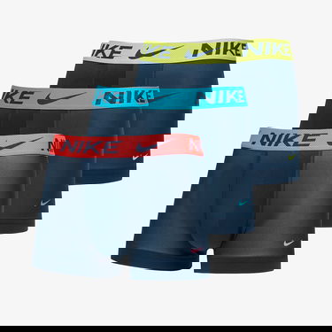 Боксерки Nike Dri-FIT ADV Micro Trunk 3-Pack Multicolor Многоцветен | 0000KE1224-407, 0