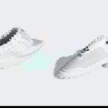 Кецове и обувки adidas Originals ZX Wavian Бяло | Q46110, 1