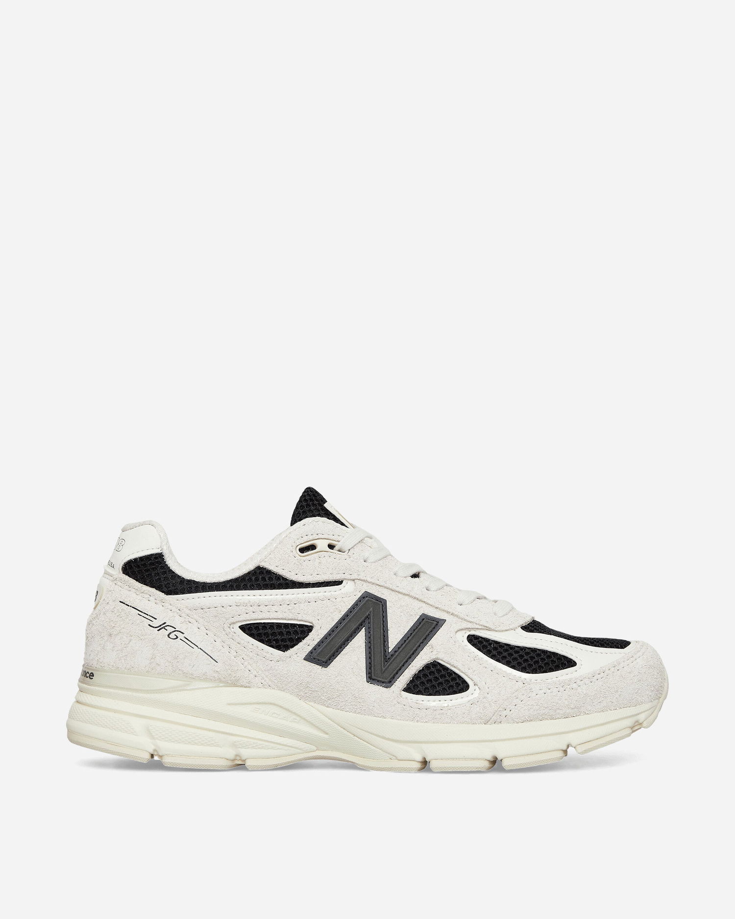Кецове и обувки New Balance Joe Freshgoods x 990v4 Made in USA Сиво | U990JR4, 0