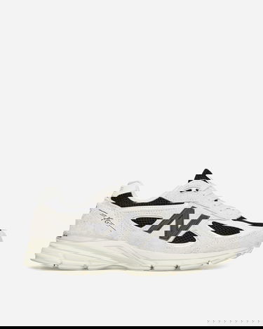Кецове и обувки New Balance Joe Freshgoods x 990v4 Made in USA Сиво | U990JR4, 0