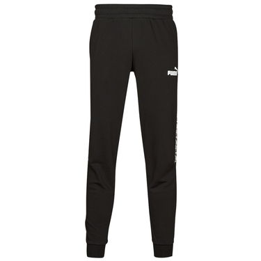 Спортни панталони Puma bottoms ESS TAPE CAMO Черно | 673362-01, 0