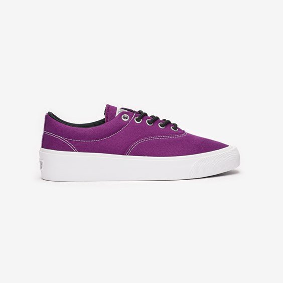 Кецове и обувки Converse Skid Grip Лилаво | 170942C, 1
