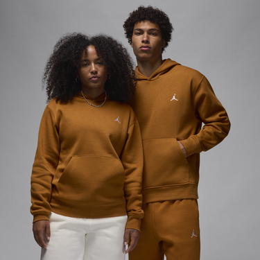 Суитчър Jordan Brooklyn Fleece Оранжево
 | FV7281-228, 3