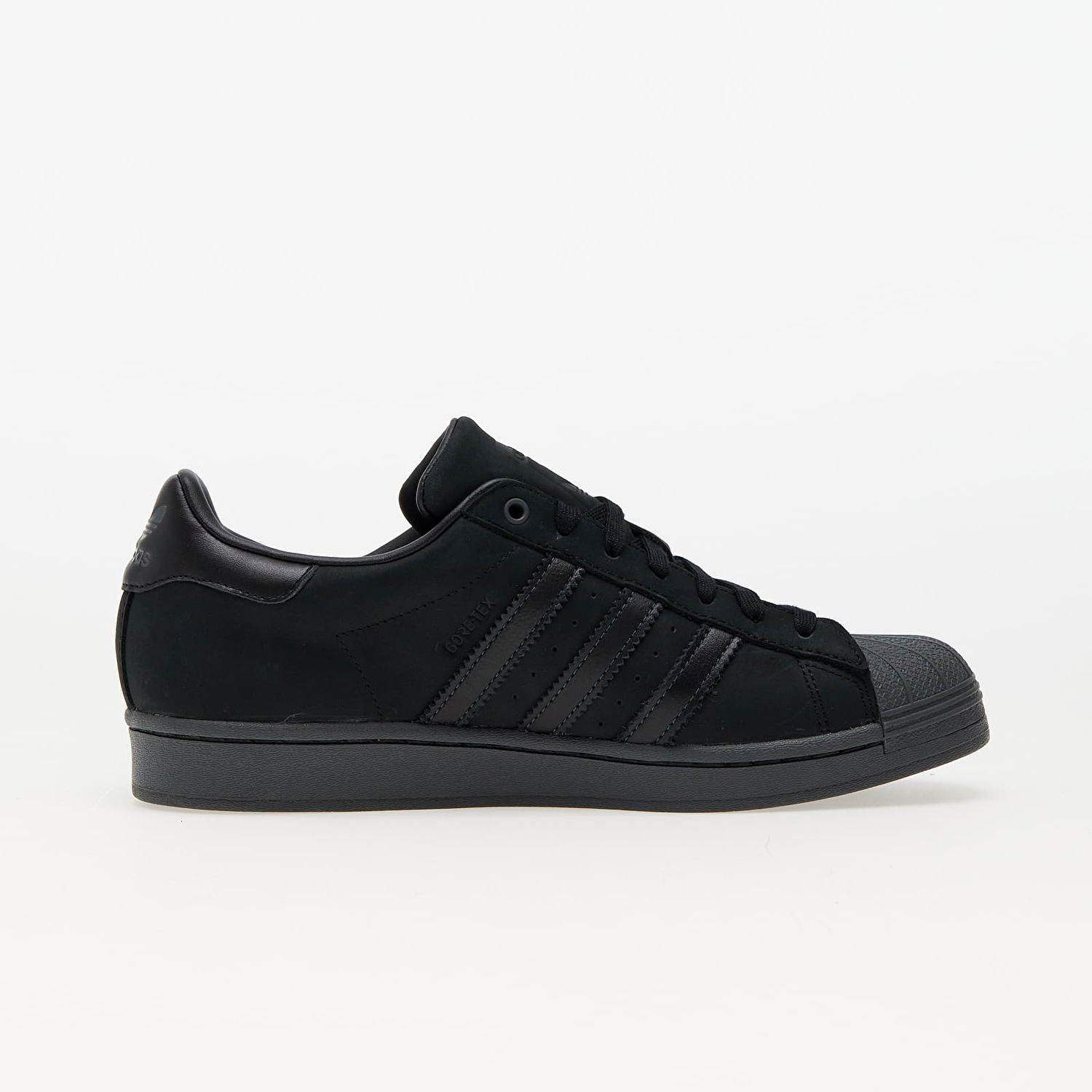 Кецове и обувки adidas Originals Superstar GTX Черно | ID4637, 0