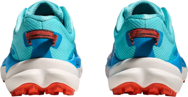Кецове и обувки Hoka One One Torrent 4 Тюркоазено | 1155074-cky, 2