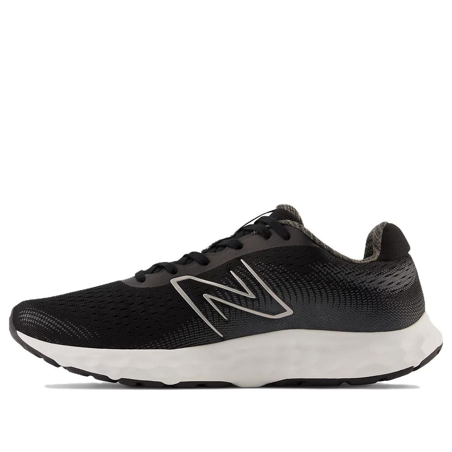 Кецове и обувки New Balance 520 v8 Черно | M520LB8, 0