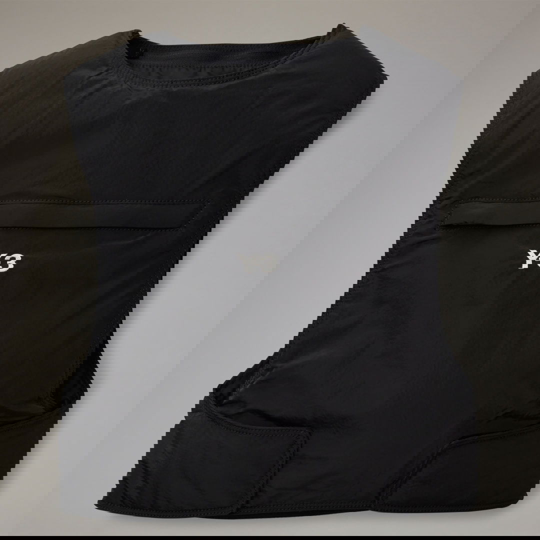 Жилетка Y-3 Vest Bag Черно | IU4254, 0