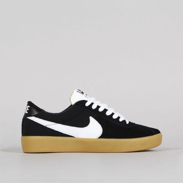 Кецове и обувки Nike SB SB Bruin React Черно | CJ1661-002, 5