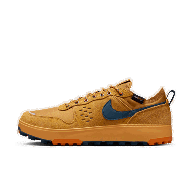 Кецове и обувки Nike Nike C1TY Premium Cordura Жълто | HJ4316-700, 0